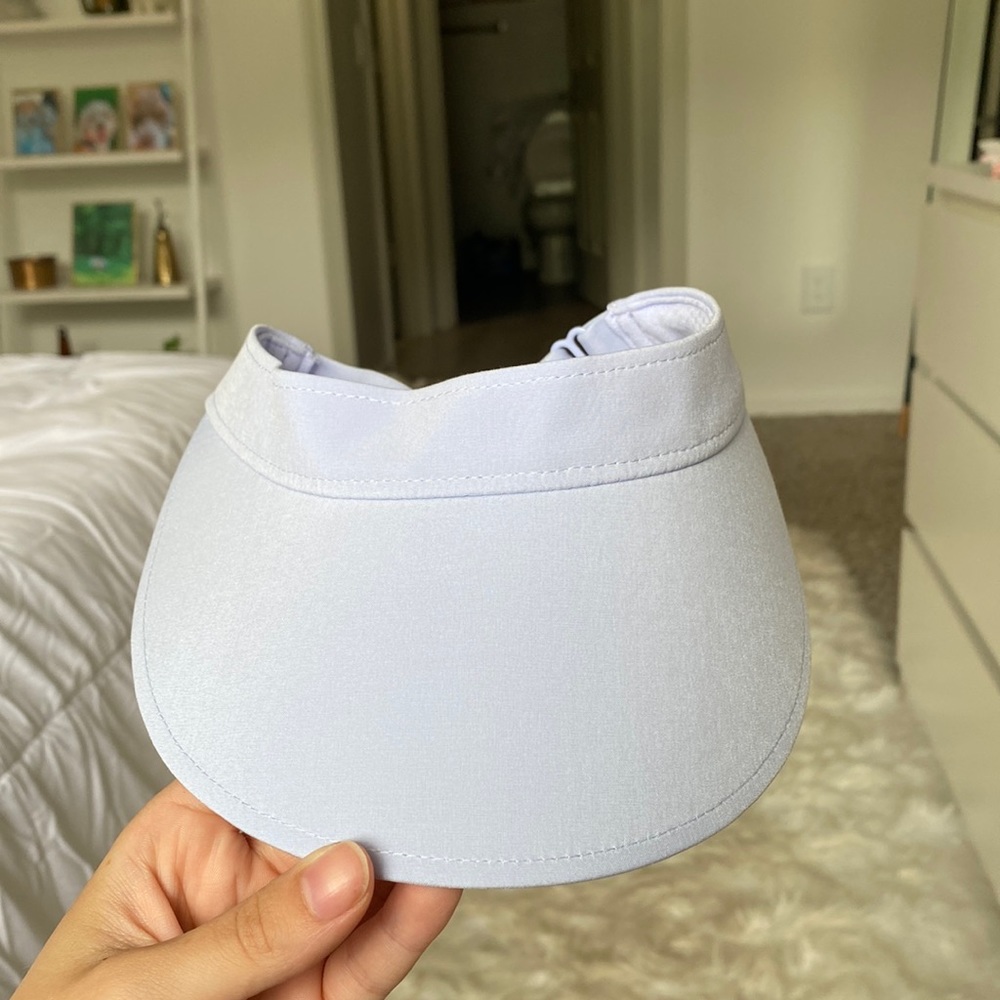 Lululemon Visor
